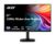 acer KB272 G0bi 27″ IPS Full HD (1920 x 1080) Gaming Office Monitor | Adaptive-Sync Support (FreeSync Compatible) | Up to 120Hz Refresh | 1ms (VRB) | sRGB 99% | Tilt | HDMI &…