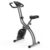 ATIVAFIT Exercise Bike Foldable Fitness Indoor Cycling Bike Magnetic 3 in 1 Upright Recumbent Exercise Bike with Resistance Bands for Home Workout