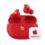 Beats Studio Buds with AppleCare+ for Headphones (2 Years) – Red
