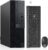 Dell OptiPlex 3060 Desktop Computers Windows 11 Pro Hexa Core i7-8700 Up to 4.60GHz32GB DDR4 1TB M.2 NVMe SSD1TB HDDAX210 Built-in WiFi 6E Small Form Factor PC(Renewed) Black…