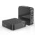 DreamQuest Mini PC Windows 11 Pro Preloaded, Intel N150 (up to 3.6GHz) Mini Desktop Computers 16GB DDR4 512GB SSD, USB C, DP, HDMI, USB 3.2, Dual LAN,WiFi, Bluetooth, Support 4K…