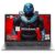 Gaming Laptop, Laptop Computer with AMD Ryzen 7 5000 Series (8C/16T, Up to 4.3GHz), 16GB RAM 512GB NVMe SSD Windows 11 Laptop, Radeon RX Vega 8 Graphics, WiFi 6, 53Wh Battery,…