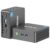 GMKtec Mini PC Intel N150 (Turbo 3.6GHz) 16GB DDR4 1TB PCIe M.2 NVMe SSD, Desktop Computer 4K Dual HDMI Display/4x USB3.2/WiFi 6/BT5.2/RJ45 Ethernet Nucbox G3 Plus