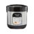Hamilton Beach Digital Programmable Rice Cooker & Food Steamer, with Slow Hard-Boiled Egg Functions, Egg/Steam Tray, Small & Compact, 6 Cups Cooked (3 Uncooked), Stainless Steel…