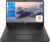 HP Portable Laptop, Student and Business, 14″ HD Display, Intel Quad-Core N4120, 16GB DDR4 RAM, 64GB eMMC, 1 Year Office 365, Webcam, SD Card Reader, HDMI, Wi-Fi, Windows 11…