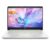 HP Portable Laptop, Student and Business, 14″ HD Display, Intel Quad-Core N4120, 16GB DDR4 RAM, 64GB eMMC, 1 Year Office 365, Webcam, RJ-45, HDMI, Wi-Fi, Windows 11 Home, Silver