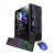 iBUYPOWER Trace 7 Mesh Gaming PC Computer Desktop TMA7N3501 (AMD Ryzen 7 5700, RTX 3050 6GB, 16GB DDR4 RGB 3200MHz (8×2), 1TB NVMe, WiFi Ready, Windows 11 Home Advanced)