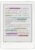 (likebook) Ebook reader[M6C],6”Kaleido E-ink Color Screen+ Quad core Cortex A55, 1.8GHz CPU + 3GB RAM+ 32GB Memory、Android 11、Wifi、Blutooth、support Micro SD/TF card, White