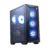 MSI Codex Z2 Gaming Desktop: AMD R7-8700F, GeForce RTX 4070, 32GB DDR5, 2TB m.2 NVMe SSD, USB Type-C, VR-Ready, Windows 11 Home : A8NUE-274US