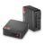 P4 Light Gaming Mini PC Ryzen 7 5700U 32GB RAM 1TB SSD Winodws 11 Pro Triple 4K 60HZ Displays Desktop Computers, Support PS3 Emulator Micro PC, HDMI+DP+Type-C, WiFi 6E, BT5.2,…