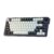 Redragon K673 PRO 75% Wireless Gasket RGB Gaming Keyboard, 3-Modes 81 Keys Compact Mechanical Keyboard Hot-Swap Socket, Dedicated Knob Control and Sound Absorbing Pads, Linear…
