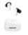 Soundcore P30i by Anker Noise Cancelling Earbuds, Strong and Smart Noise Cancelling, Powerful Bass, 45H Playtime, 2-in-1 Case and Phone Stand, IP54, Wireless Earbuds, Bluetooth…