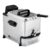 T-fal 3.5L Deep Fryer with Oil Filtration System: 1700W Stainless Steel Fryer, Dishwasher Safe Parts, Digital Timer, Adjustable Temperature Control for Perfect Golden Crispy…