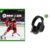 Turtle Beach Stealth 600 Gen 3 Wireless Multiplatform Amplified Gaming Headset for Xbox Series X|S, Xbox One, PC, PS5, PS4, Mobile – Bluetooth, 80-Hr Battery, AI…